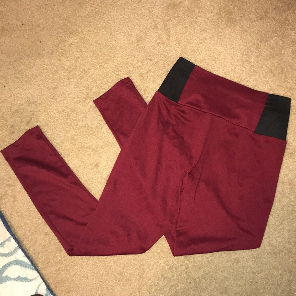 Dress Leggings